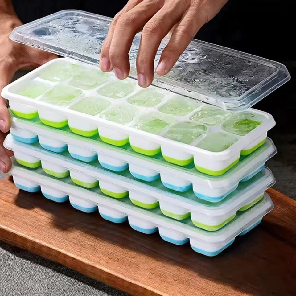 FrostFlex Ice Tray