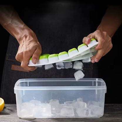 FrostFlex Ice Tray