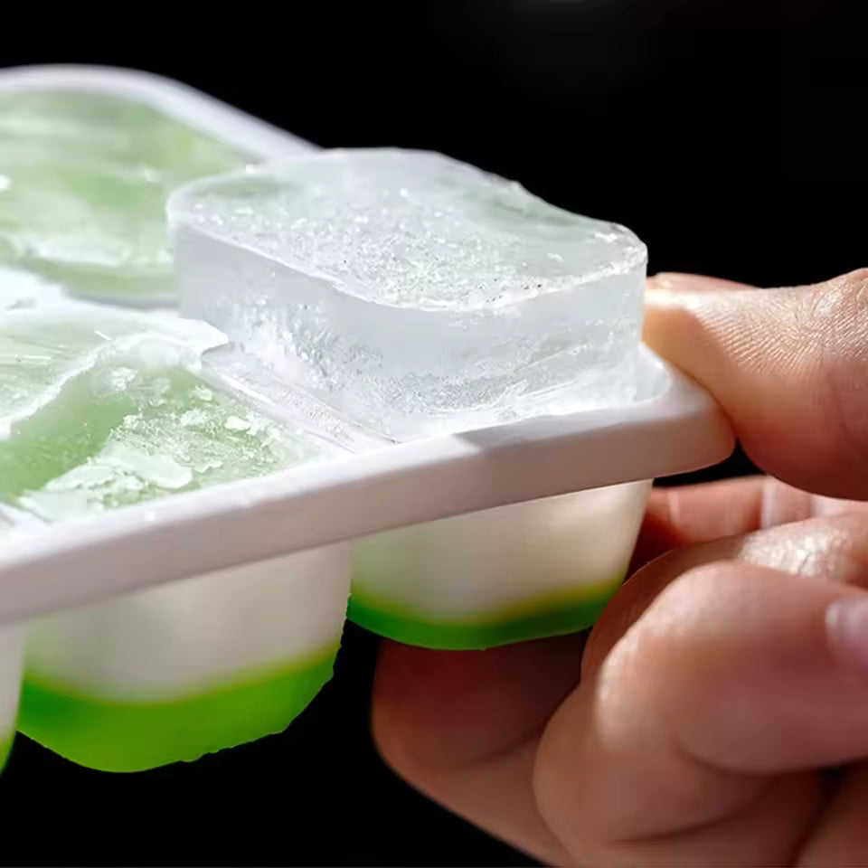 FrostFlex Ice Tray