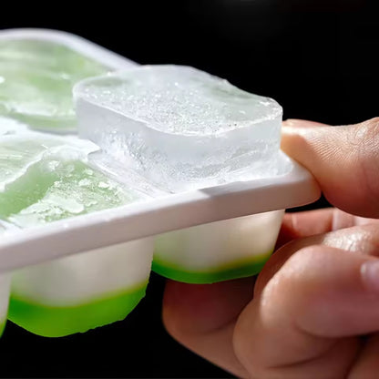 FrostFlex Ice Tray